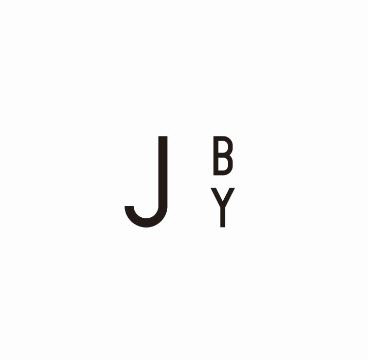 정구호 디자이너의 신규 브랜드 '제이 바이(J BY)'의 로고 <현대홈쇼핑 제공>